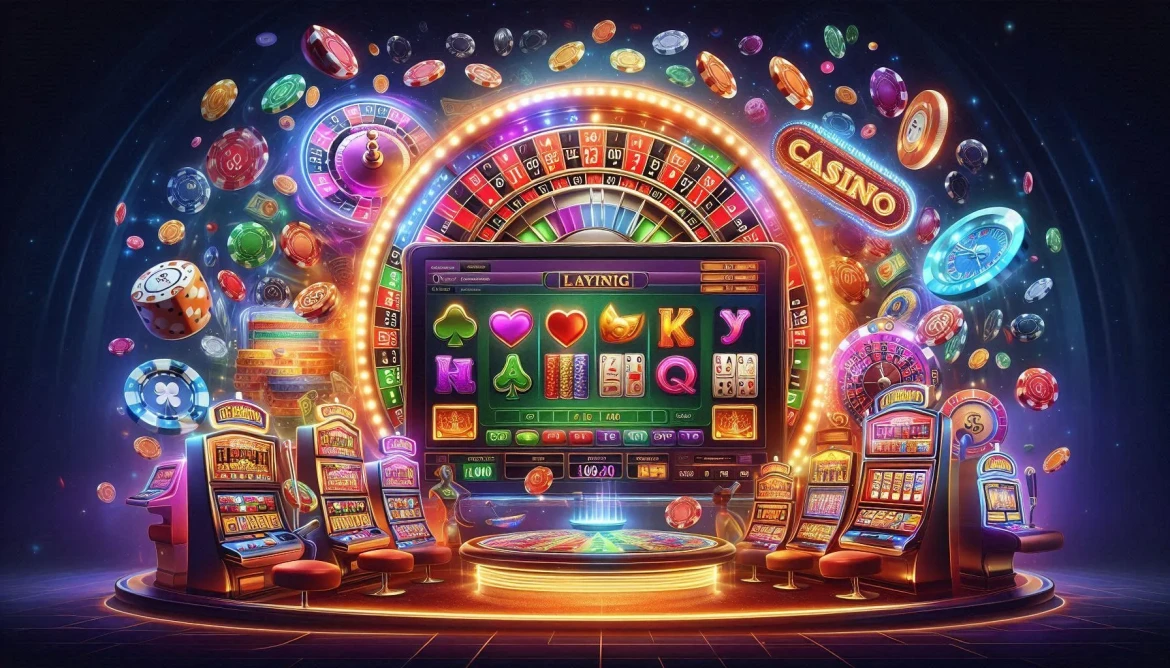 Rainbet Casino